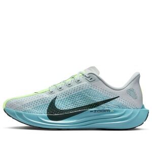 12M - [NEW] Men's Nike Pegasus Plus Shoes 'Pure Platinum' FQ7262-012